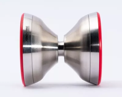 Xenon Prime - by Xavier Ng