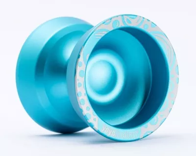 Brillo - by Kris Toledo