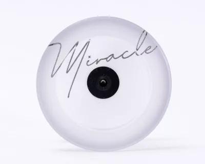 Miracle PC - by Mir Kim