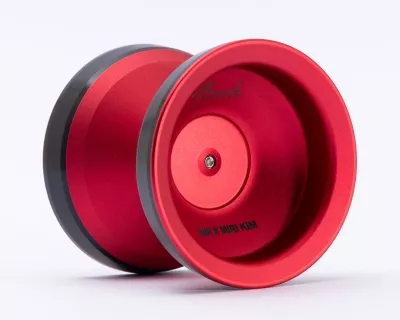 Marvelous Miracle - by Mir Kim