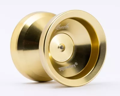 Marvelous Miracle - by Mir Kim