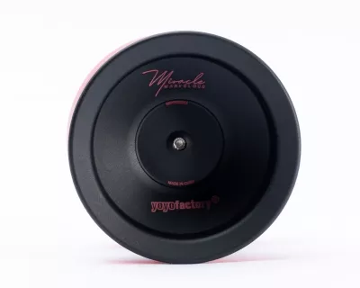 Marvelous Miracle - by Mir Kim