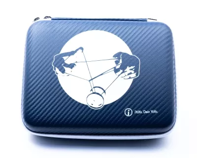 iYoYo Hardcase für 6 YoYos