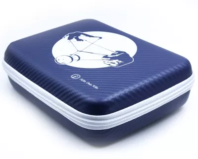 iYoYo Hardcase für 6 YoYos