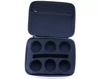 iYoYo Hardcase für 6 YoYos