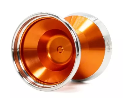 Outlier 6 - by Brandon Vu