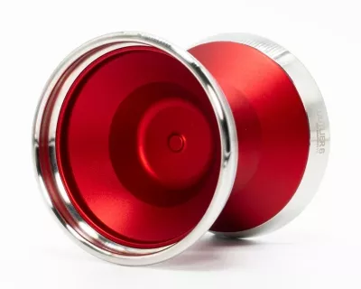 Outlier 6 - by Brandon Vu