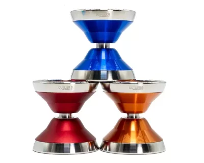 Outlier 6 - by Brandon Vu