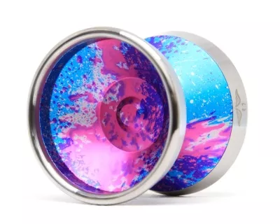 Demonspeed 2 - by Angel2Up