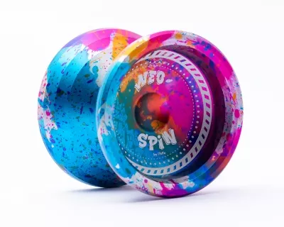 NeoSpin YoYo - Beginner's Set