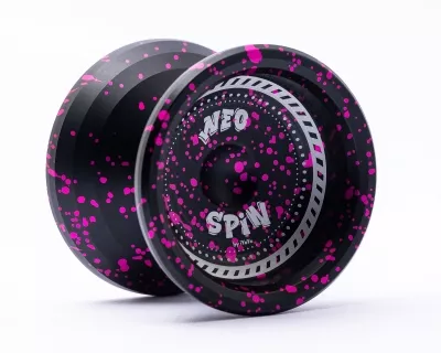 NeoSpin YoYo - Beginner's Set