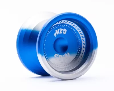 NeoSpin YoYo - Beginner's Set