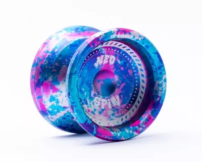 NeoSpin YoYo - Beginner's Set