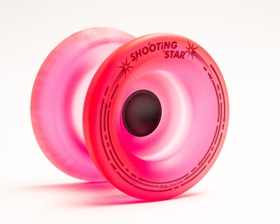 color: Pink/Black Hub