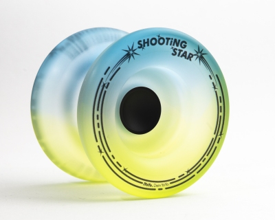 color: Aurora (Yellow/Blue)