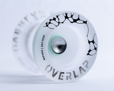 Overlap