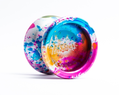 PASSiON (B-Grade)