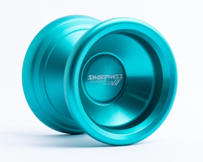 Sharpness V2