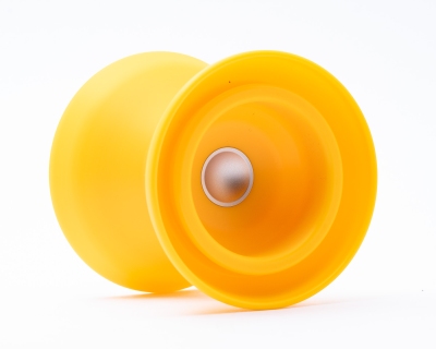 Farbe: Gelb/Silber Hub