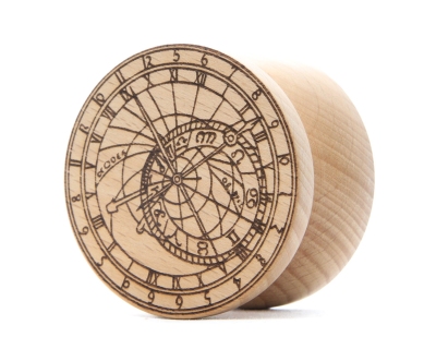 Wooden BOHO