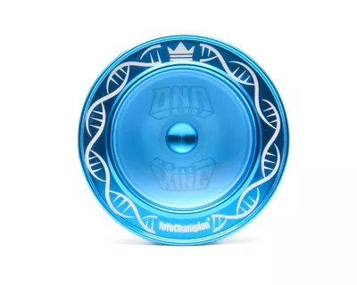 DNA King - by YoYoChampion