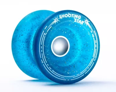 Einsteiger-Set "SHOOTiNG STAR" mit gratis Video-Kurs