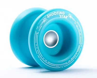 Einsteiger-Set "SHOOTiNG STAR" mit gratis Video-Kurs