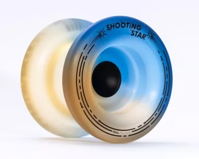 Einsteiger-Set "SHOOTiNG STAR" mit gratis Video-Kurs