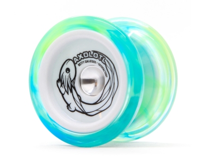 Farbe: Aurora (Axolotl Edition)