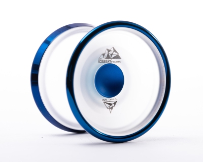 iCEBERG CLASSiC