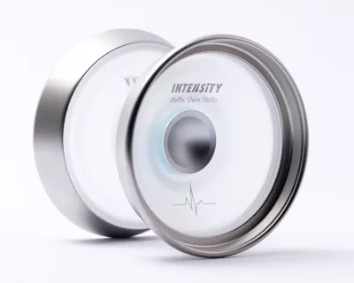 INTENSiTY