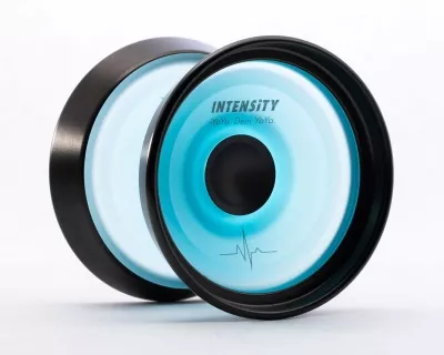 INTENSiTY