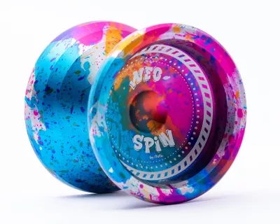 NeoSpin (mit Pro-Setup)