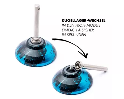NeoSpin YoYo - Einsteiger-Set