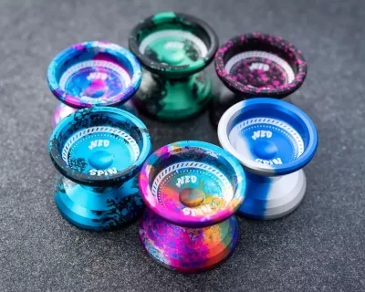 NeoSpin YoYo - Einsteiger-Set