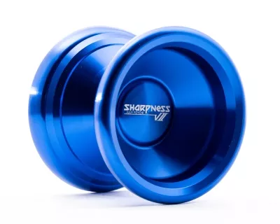 Sharpness V2