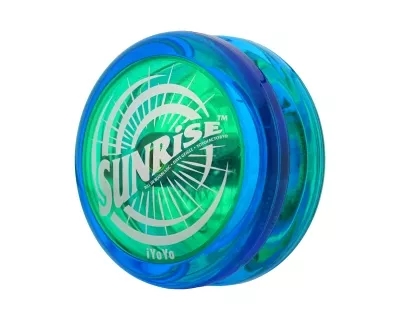 SUNRiSE Loop-YoYo