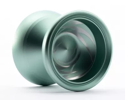 The AZ YoYo