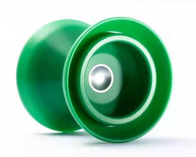 UNLiMiTED Offstring-YoYo