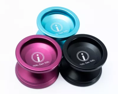 YoYo mit individuellem Branding