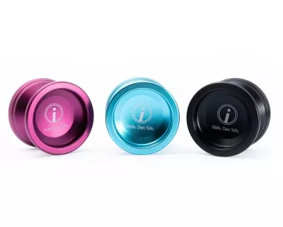 YoYo mit individuellem Branding
