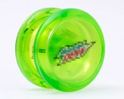 YoYo mit individuellem Branding