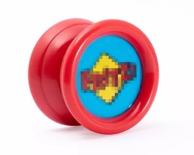 YoYo mit individuellem Branding