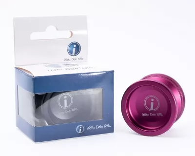 YoYo mit individuellem Branding
