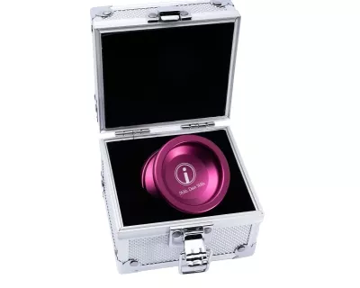 YoYo mit individuellem Branding