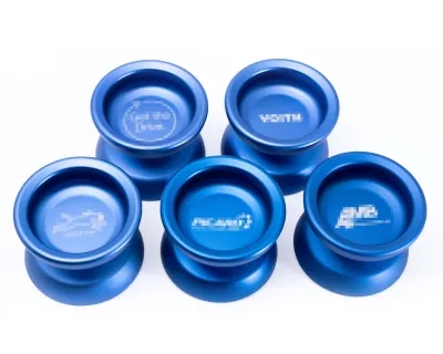 YoYo mit individuellem Branding
