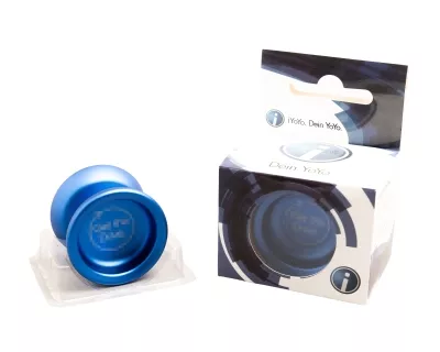 YoYo mit individuellem Branding